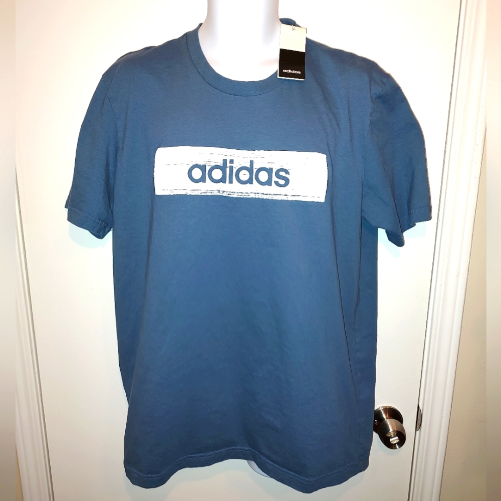 🆕 Adidas Shirt